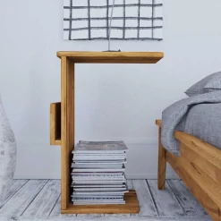 Pharao24 Dachschrägenbett Carilla><noscript><img width=