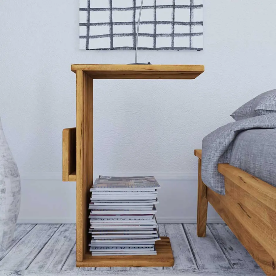 Pharao24 Dachschrägenbett Carilla> Betten In Übergröße