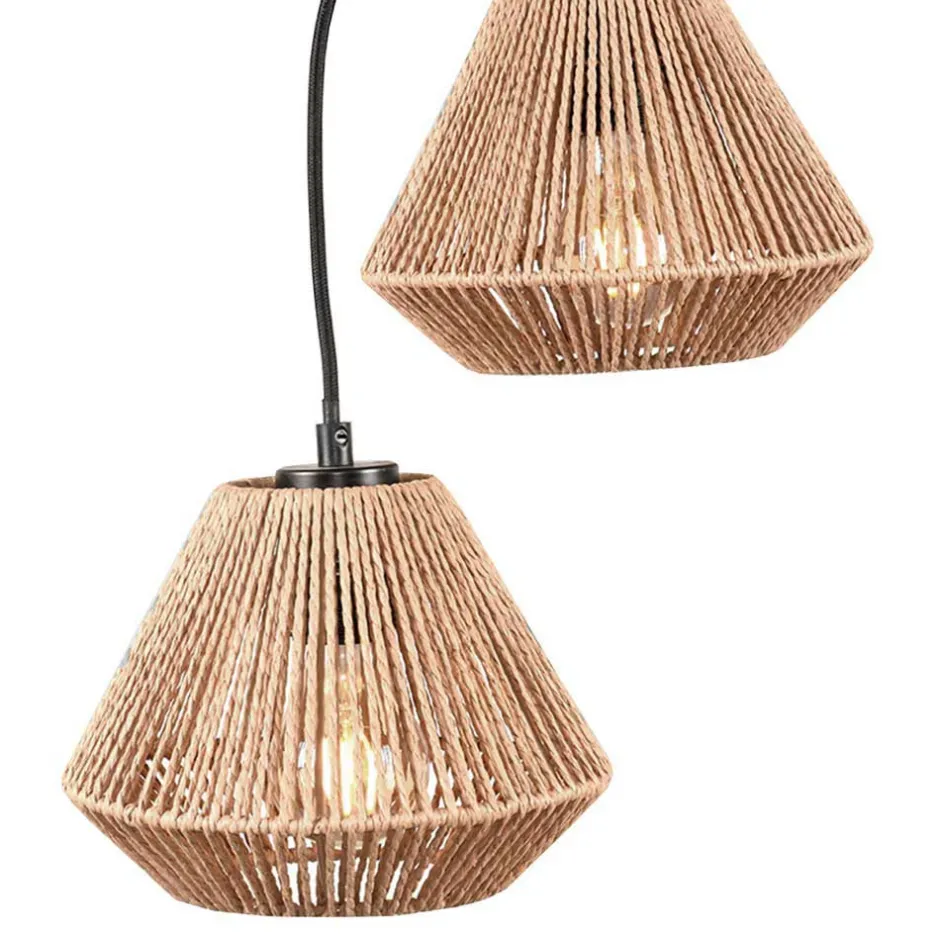 Pharao24 Deckenlampe Gardaz> Lampen Und Leuchten