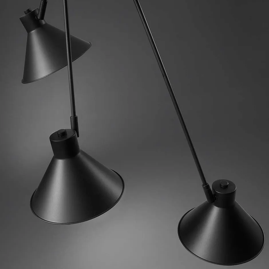 Pharao24 Deckenlampe Robiena> Lampen Und Leuchten