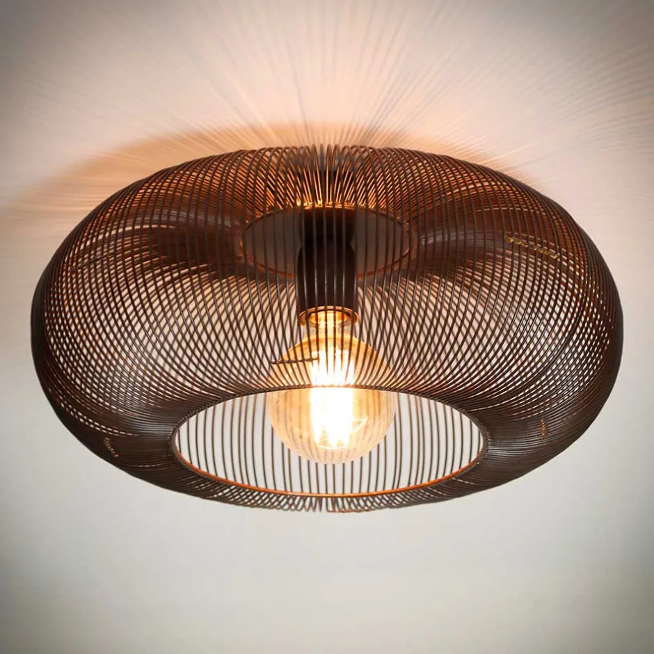 Pharao24 Deckenlampe Scott> Lampen Und Leuchten