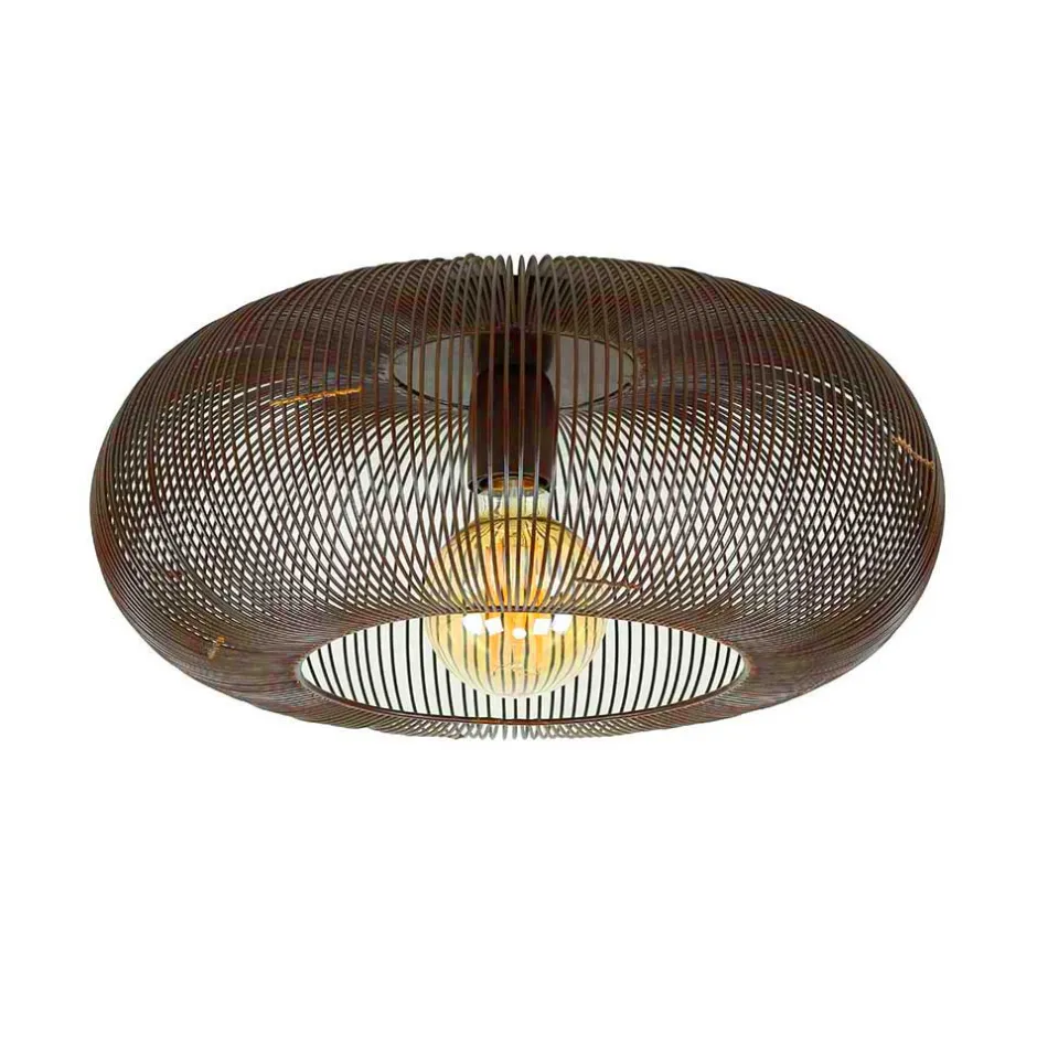 Pharao24 Deckenlampe Scott> Lampen Und Leuchten