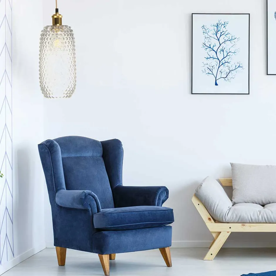 Pharao24 Deckenleuchte Handle> Lampen Und Leuchten