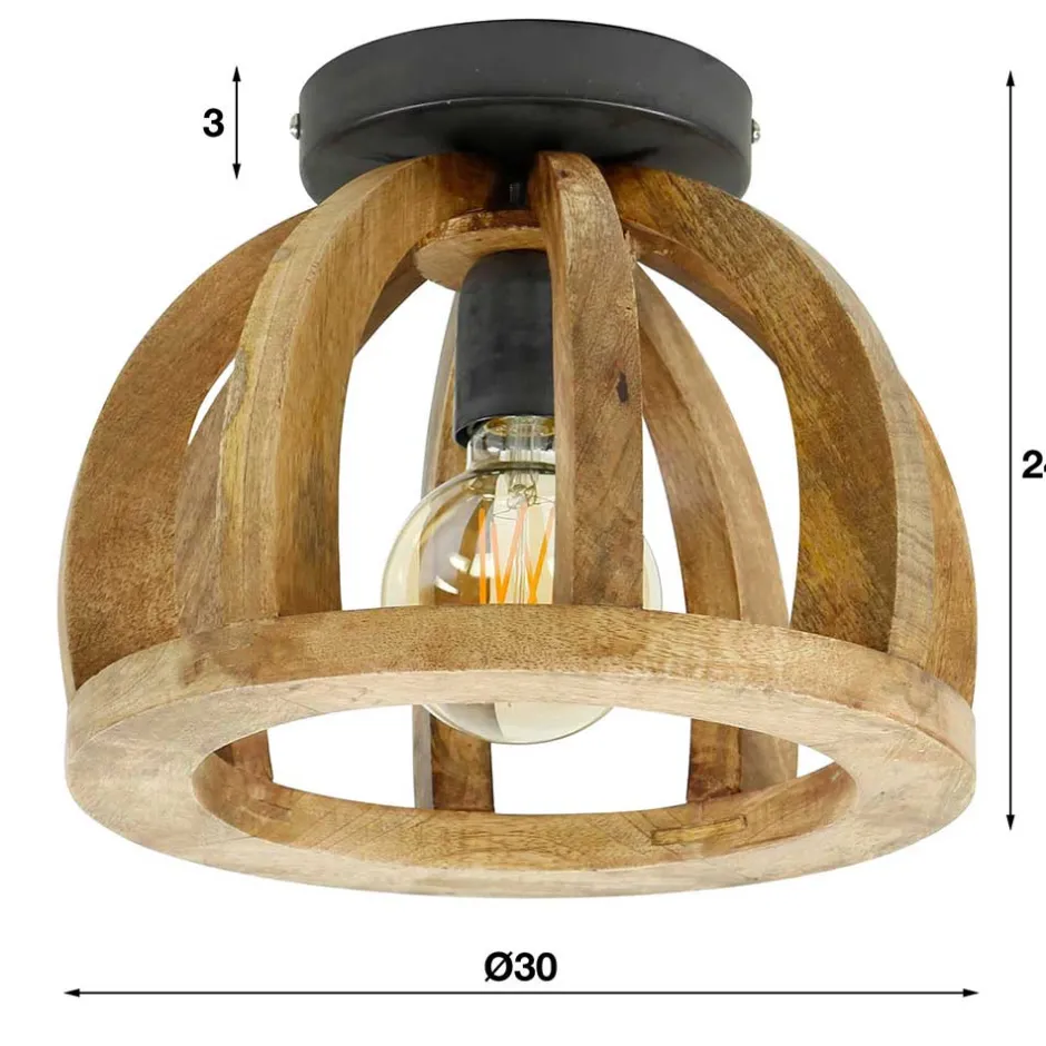 Pharao24 Deckenleuchte Heerhug> Lampen Und Leuchten