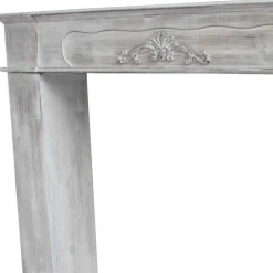 Pharao24 Deko Kaminumrandung Marika> Kaminumrandung