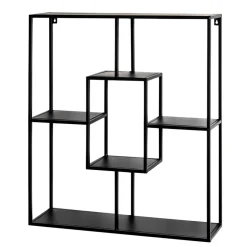 Wohnzimmerregale|Hängeregale*Pharao24 Deko Wand Regal Pitlane