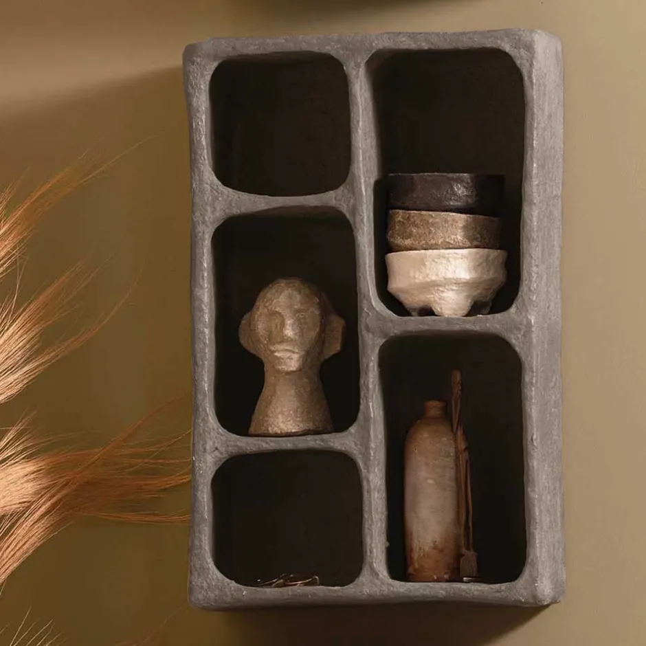 Wandregale|Hängeregale*Pharao24 Deko Wandregal Vecchio