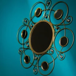 Pharao24 Deko Wandspiegel Balacon> Wandspiegel|Schlafzimmerspiegel