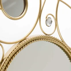 Pharao24 Deko Wandspiegel Balacon><noscript><img width=