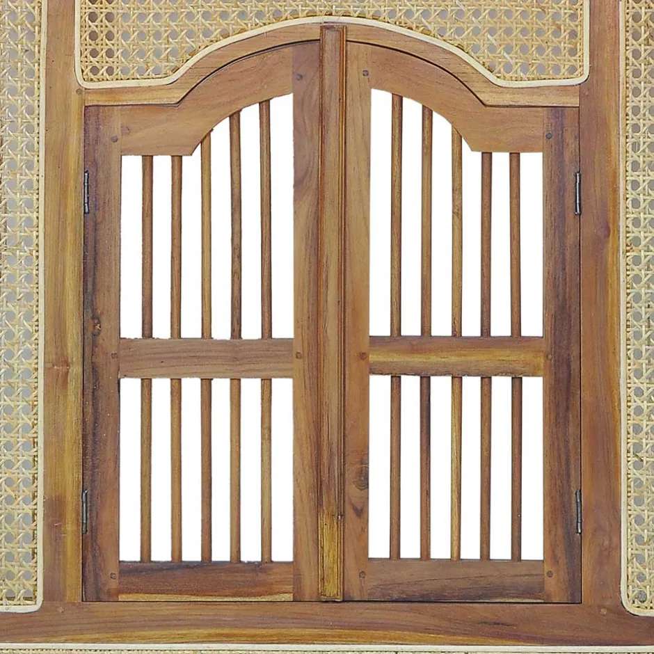 Pharao24 Dekorativer Spiegel Estigov> Wandspiegel|Schlafzimmerspiegel