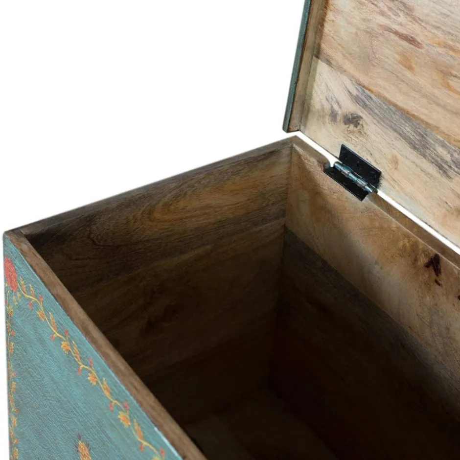 Pharao24 Dekotruhe Cutrany> Truhen