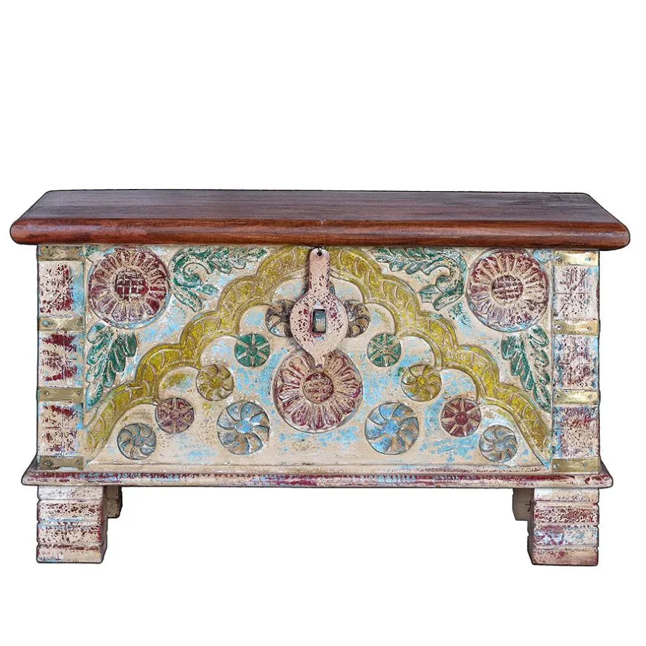 Pharao24 Dekotruhe Till> Truhen