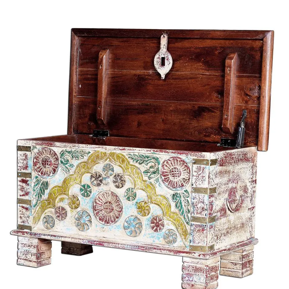 Pharao24 Dekotruhe Till> Truhen