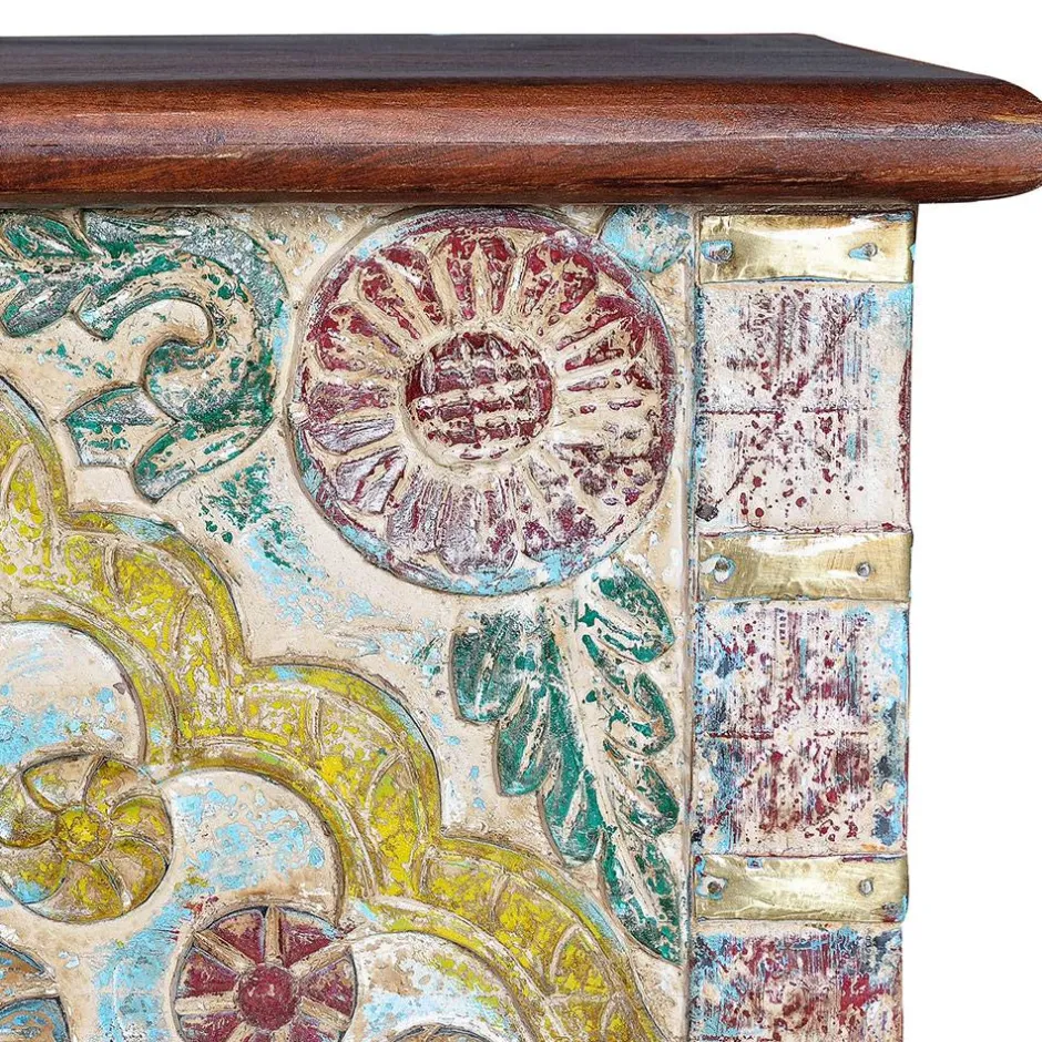 Pharao24 Dekotruhe Till> Truhen