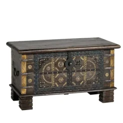 Truhen*Pharao24 Dekotruhe Ynes