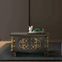 Truhen*Pharao24 Dekotruhe Ynes