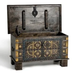 Truhen*Pharao24 Dekotruhe Ynes