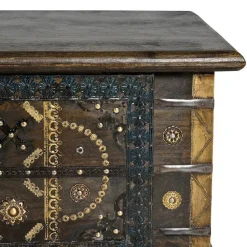 Truhen*Pharao24 Dekotruhe Ynes