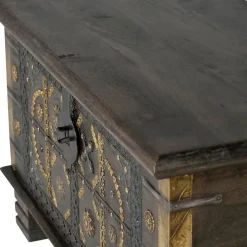 Truhen*Pharao24 Dekotruhe Ynes