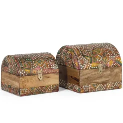 Pharao24 Dekotruhen Rosco> Truhen