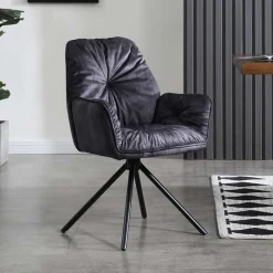 Pharao24 Design Armlehnstuhl Cestina><noscript><img width=