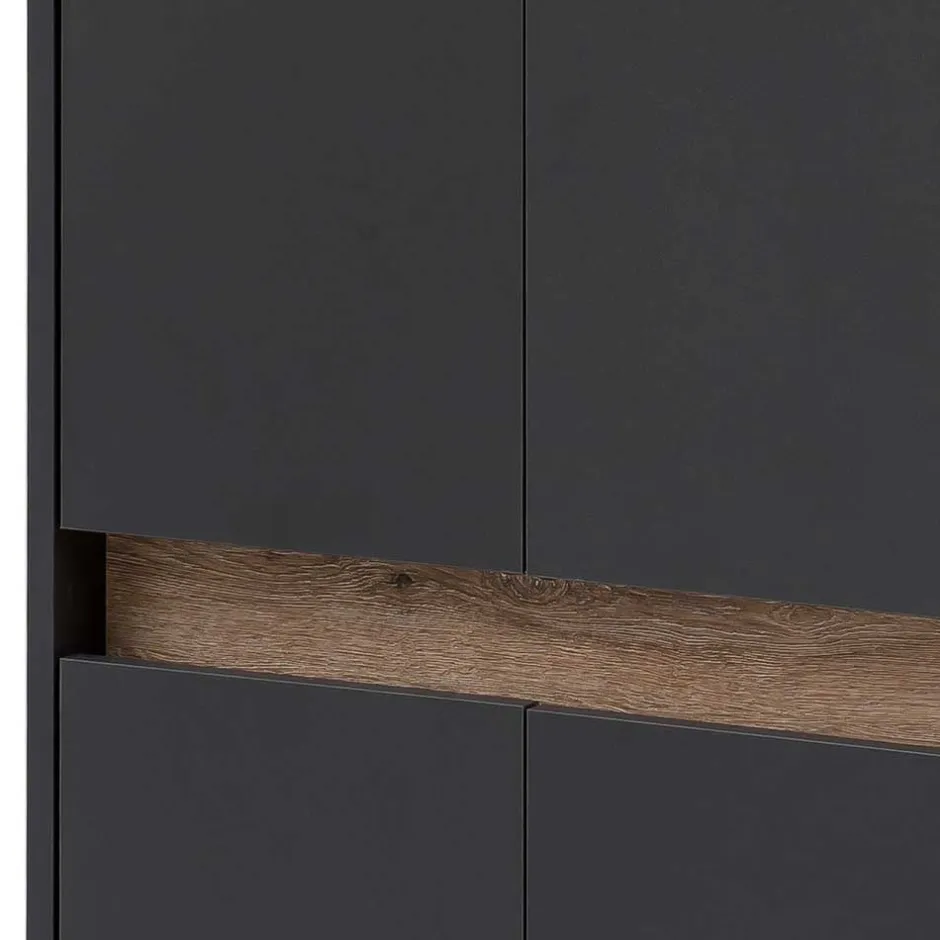 Badmöbel Sets*Pharao24 Design Bad Set Vandran