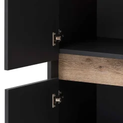 Badmöbel Sets*Pharao24 Design Bad Set Vandran