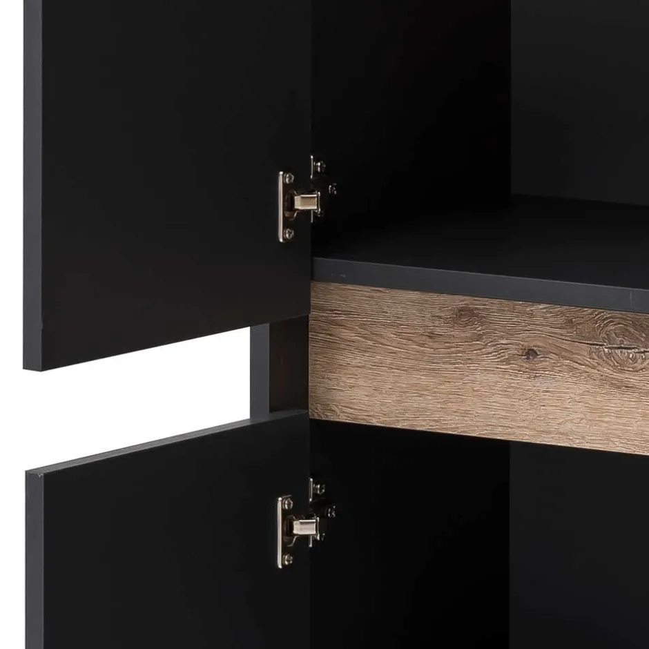 Badmöbel Sets*Pharao24 Design Bad Set Vandran