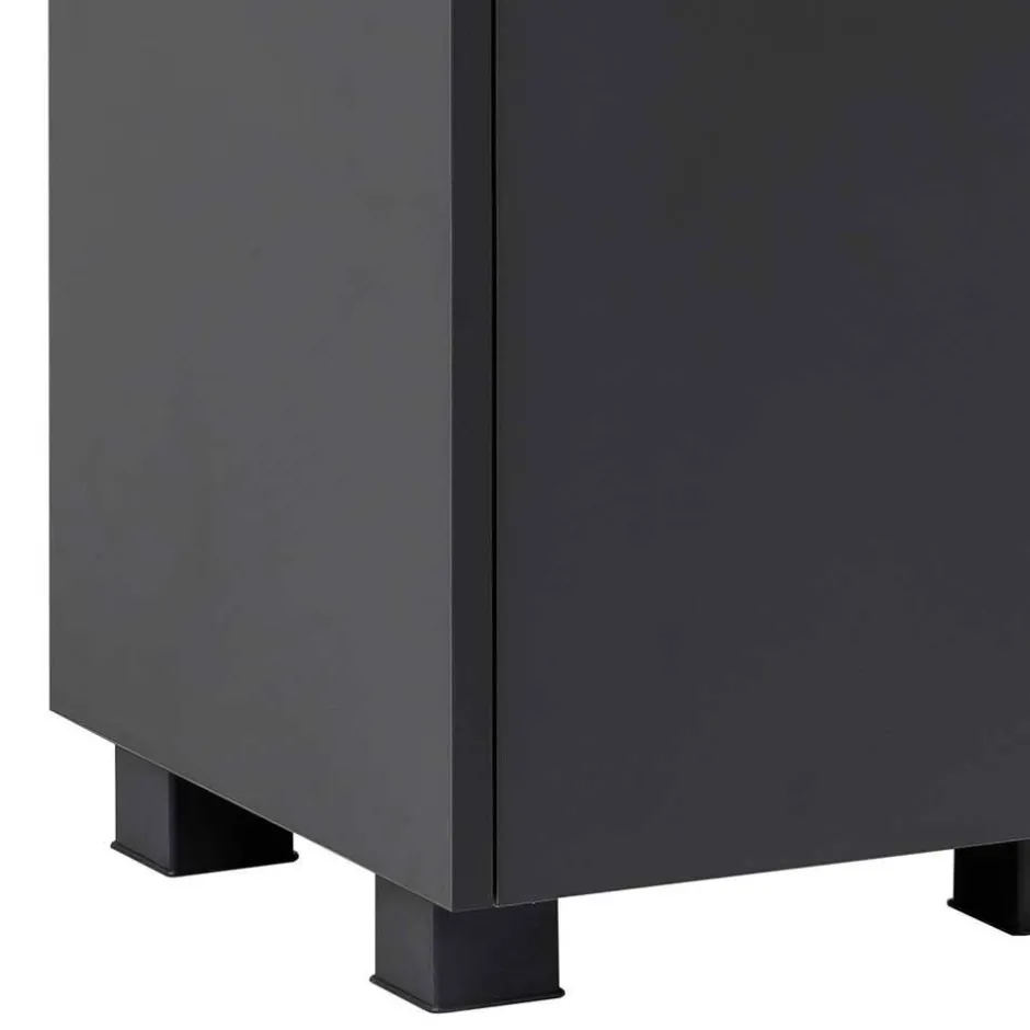 Badmöbel Sets*Pharao24 Design Bad Set Vandran