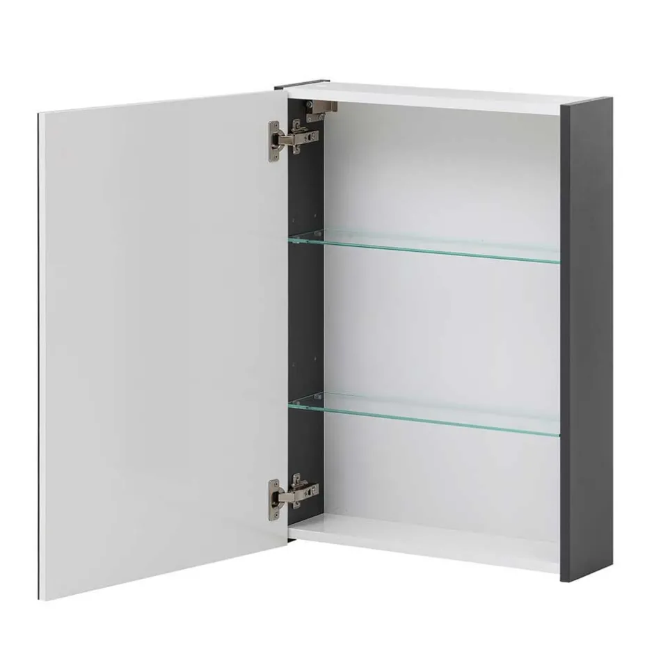 Badmöbel Sets*Pharao24 Design Bad Set Vandran