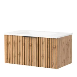 Badmöbel Sets*Pharao24 Design Badezimmermöbel Set Cadama