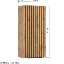 Badmöbel Sets*Pharao24 Design Badezimmermöbel Set Cadama