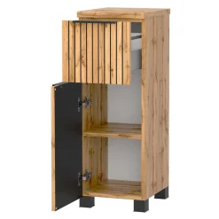 Badmöbel Sets*Pharao24 Design Badezimmermöbel Set Cadama