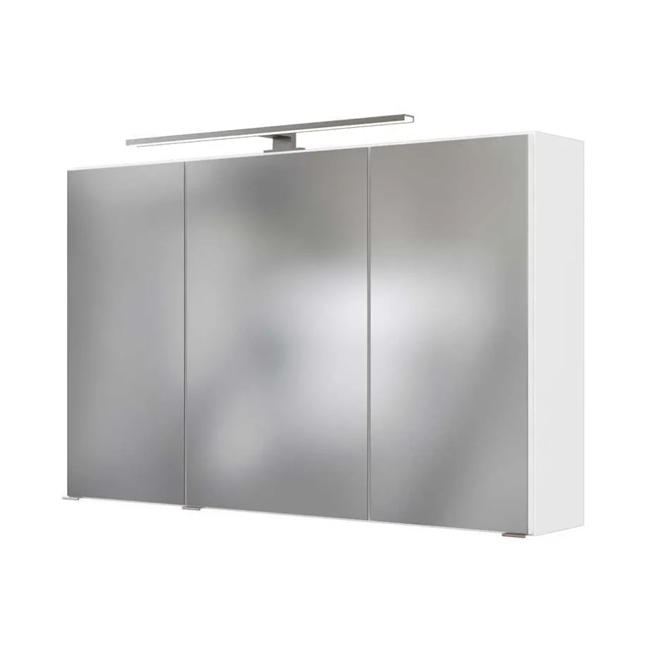 Badmöbel Sets*Pharao24 Design Badmöbel Folcora