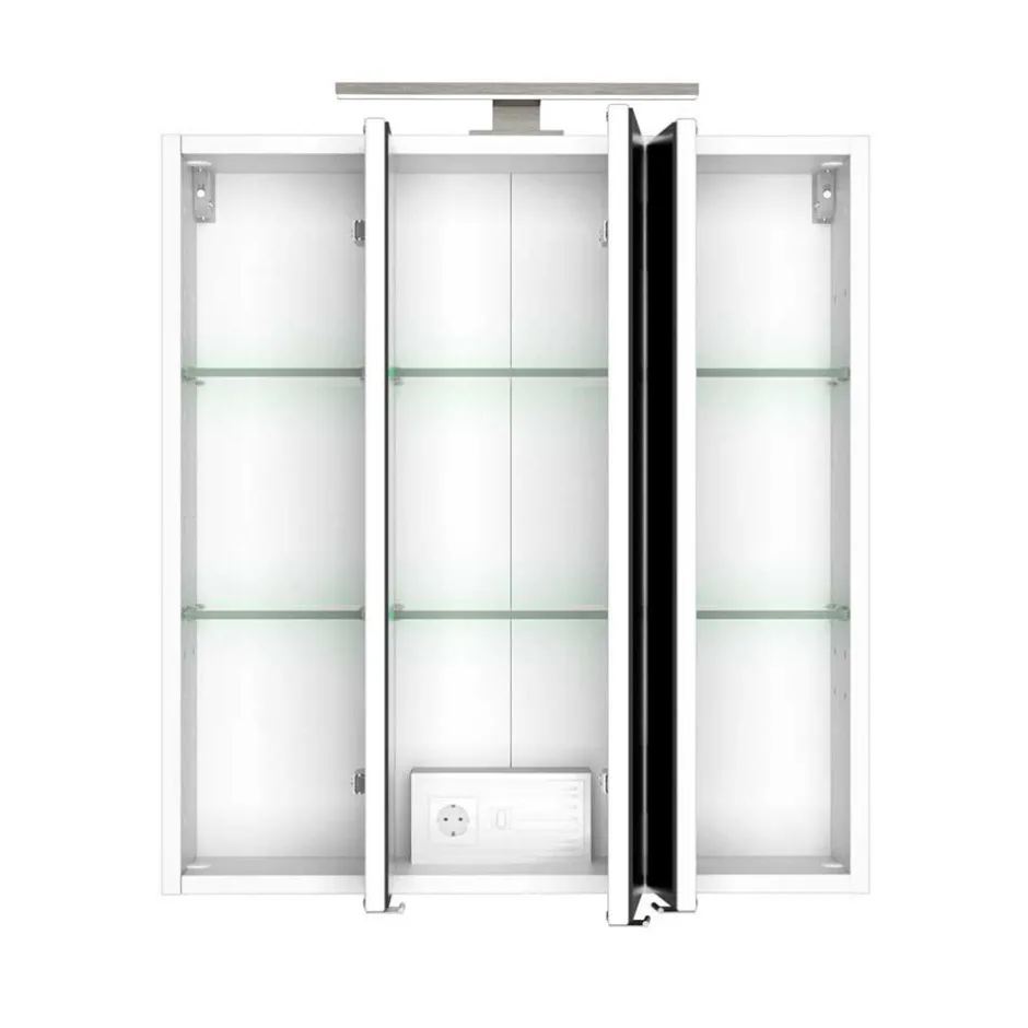 Badmöbel Sets*Pharao24 Design Badmöbel Folcora