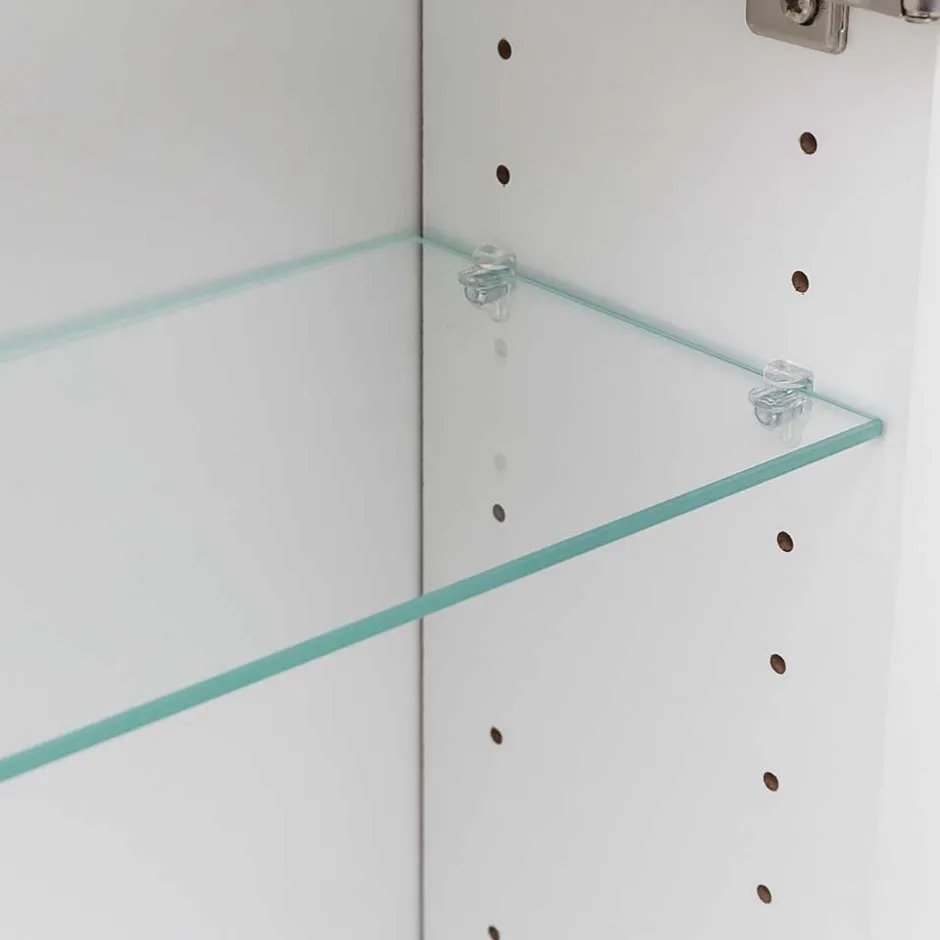 Badmöbel Sets*Pharao24 Design Badmöbel Folcora