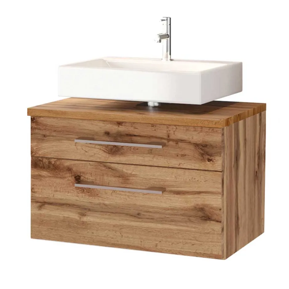 Badmöbel Sets*Pharao24 Design Badmöbel Set Besdos