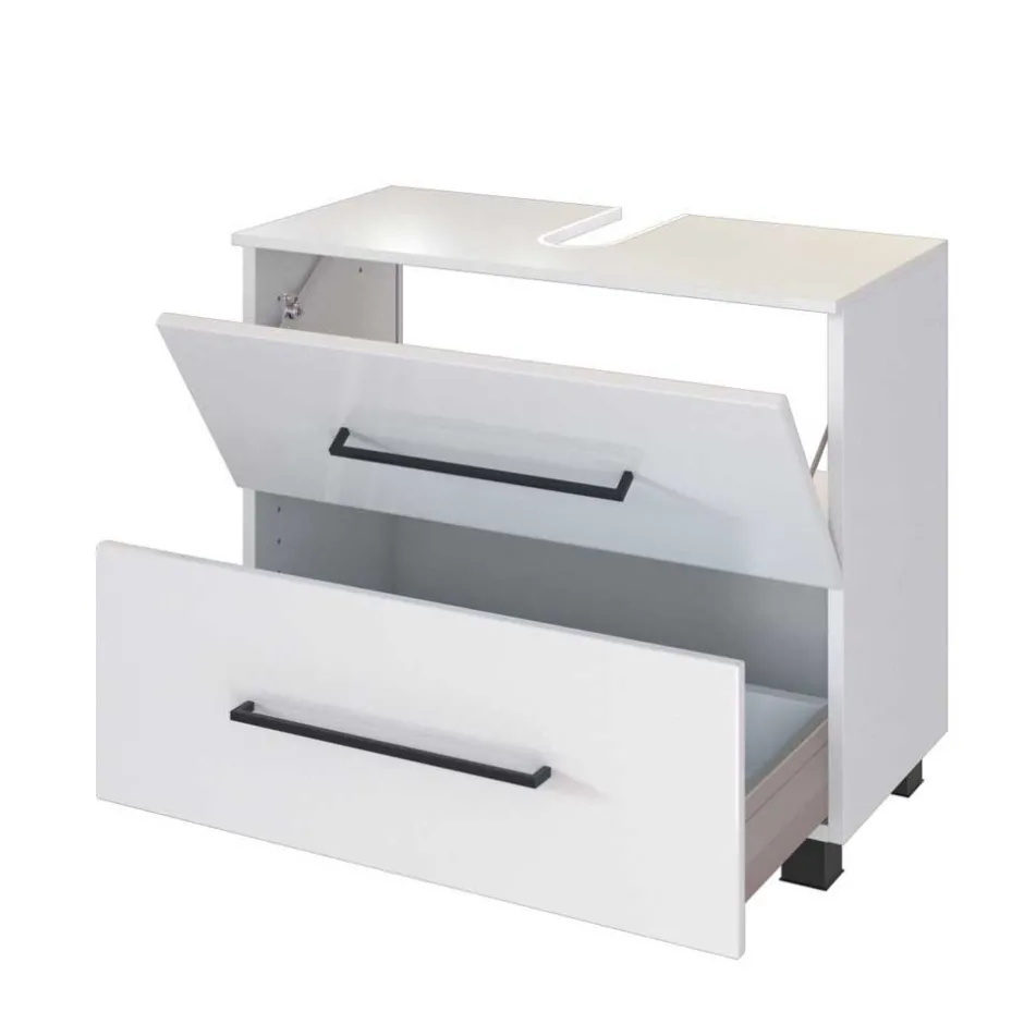 Badmöbel Sets*Pharao24 Design Badmöbel Set Bevario