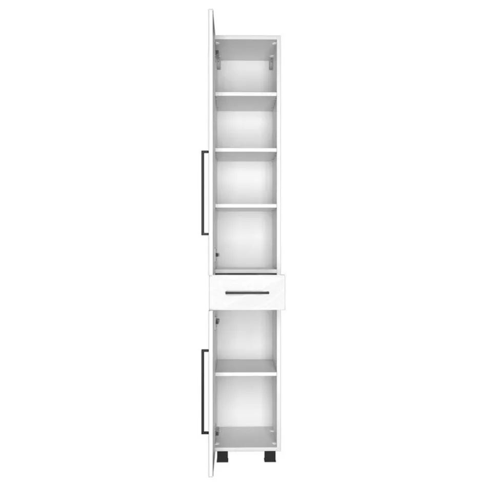 Badmöbel Sets*Pharao24 Design Badmöbel Set Bevario