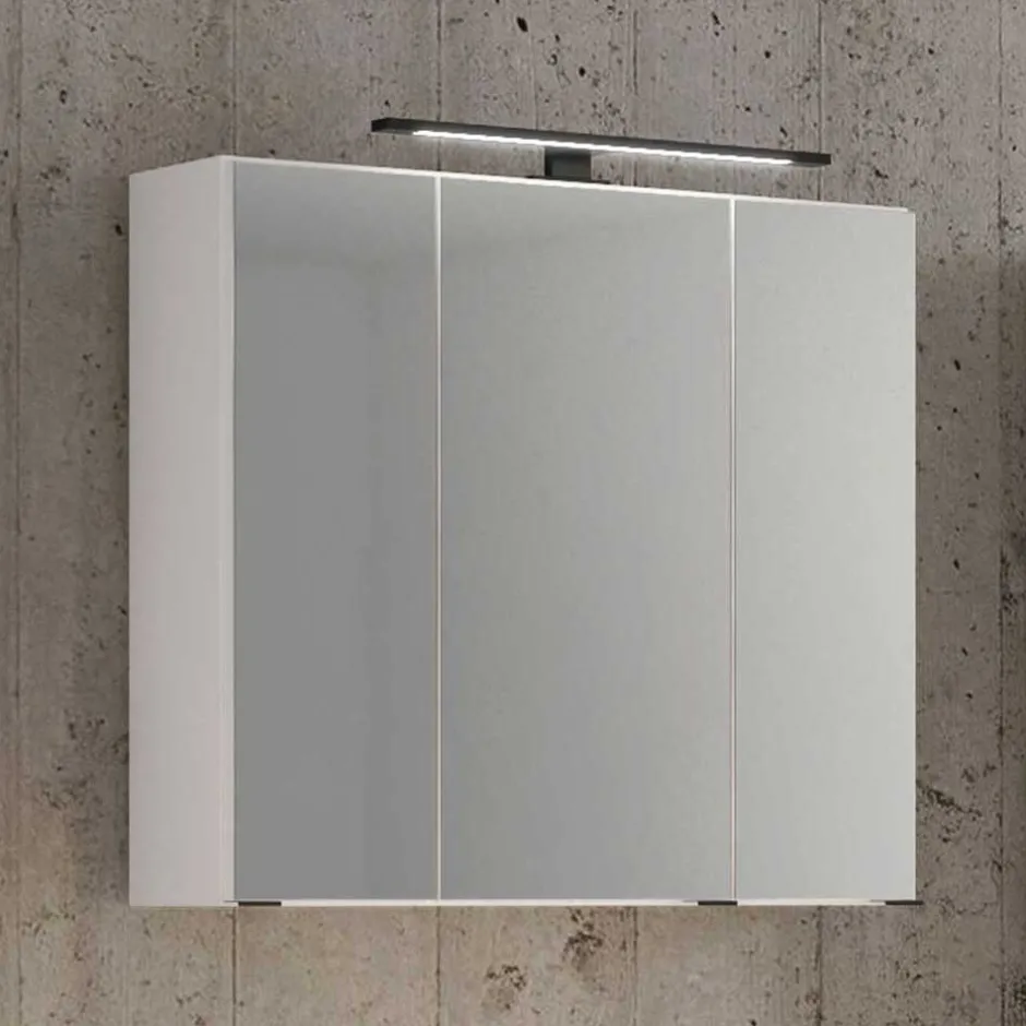 Badmöbel Sets*Pharao24 Design Badmöbel Set Bevario