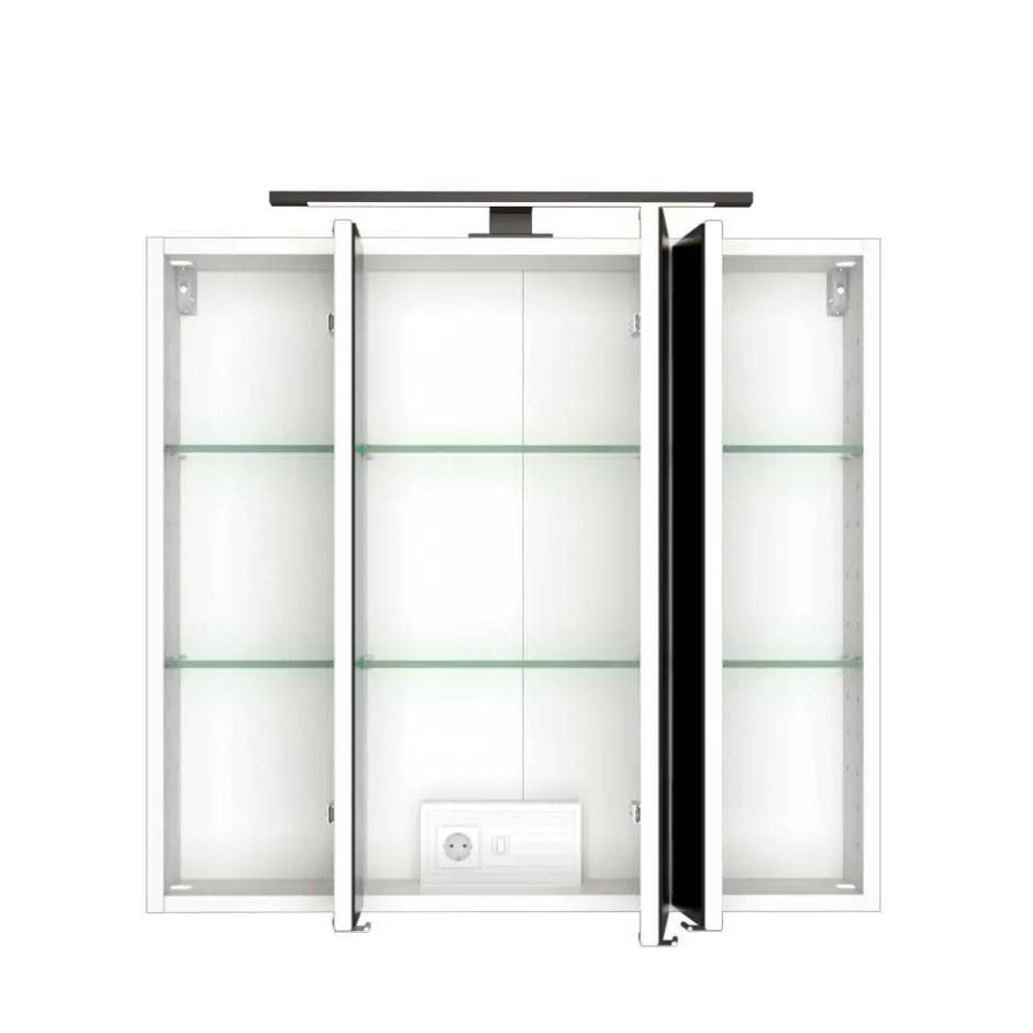 Badmöbel Sets*Pharao24 Design Badmöbel Set Bevario