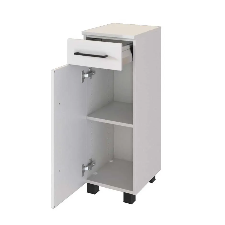 Badmöbel Sets*Pharao24 Design Badmöbel Set Bevario