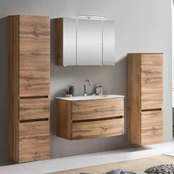 Pharao24 Design Badmöbel Set Ruliand> Badmöbel Sets