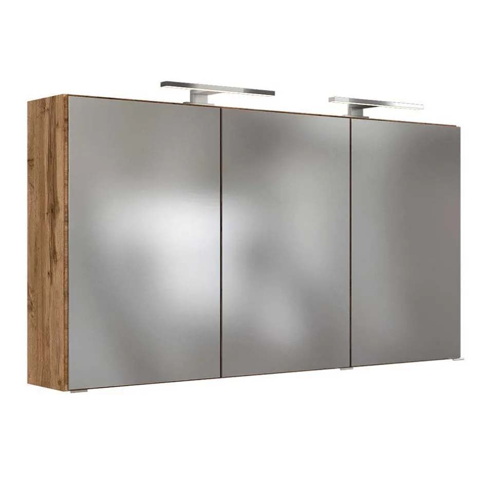 Badmöbel Sets*Pharao24 Design Badset Jalexda