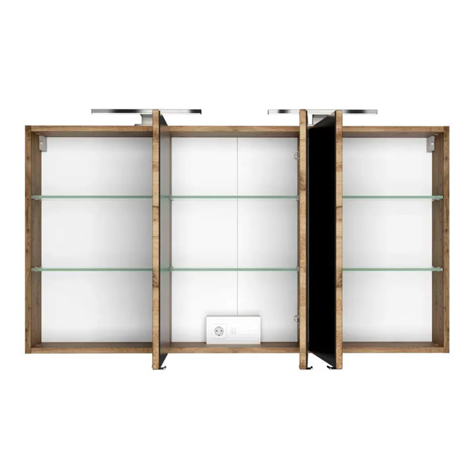 Badmöbel Sets*Pharao24 Design Badset Jalexda