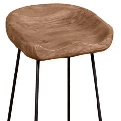 Pharao24 Design Barhocker Phidias><noscript><img width=