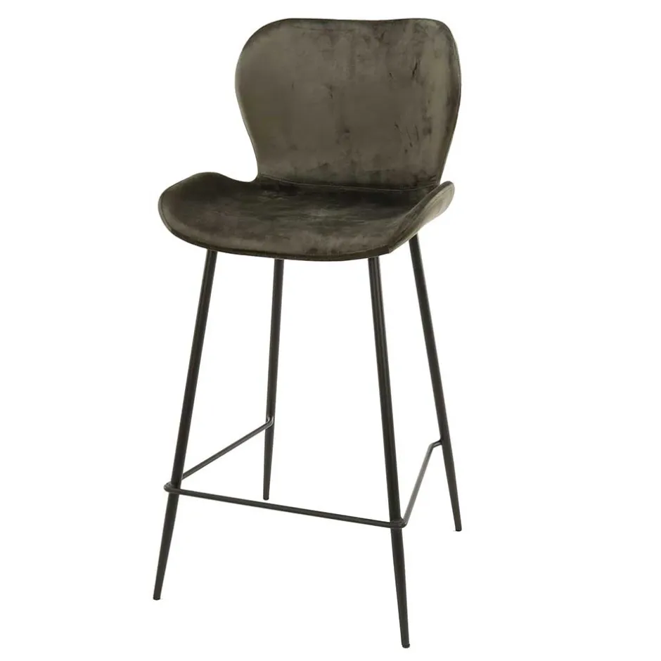 Hocker|Barmöbel*Pharao24 Design Barhocker Symca