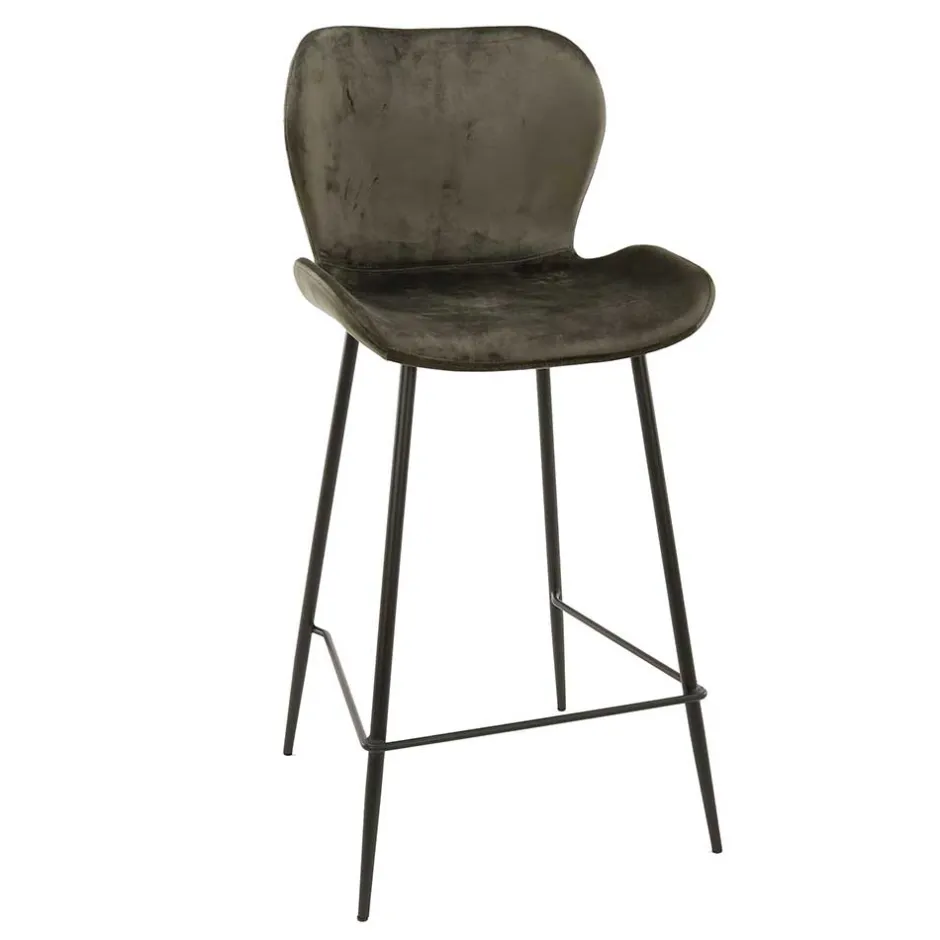 Hocker|Barmöbel*Pharao24 Design Barhocker Symca