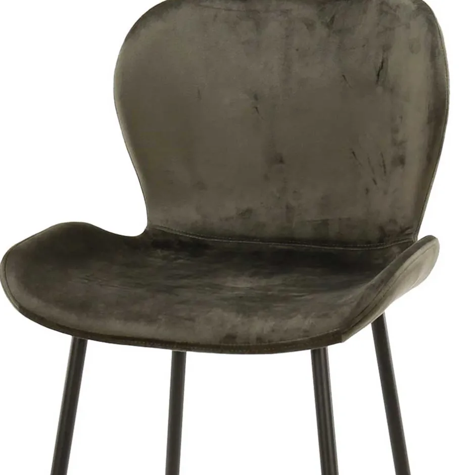 Hocker|Barmöbel*Pharao24 Design Barhocker Symca