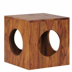 Beistelltische*Pharao24 Design Beistelltisch Arendal